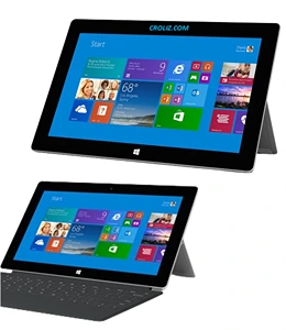 Microsoft Surface 2 Tablet Price