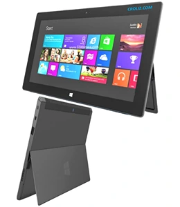 Microsoft Surface Tablet Price